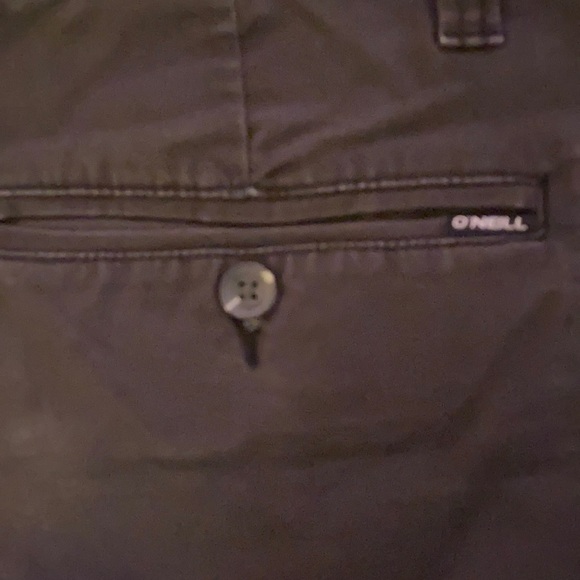 O’Neill | Standard Fit - Black Shorts - Picture 5 of 6